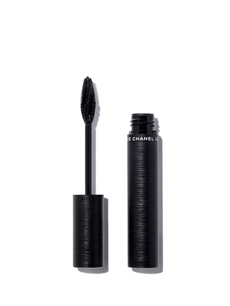 volume stretch de Chanel mascara